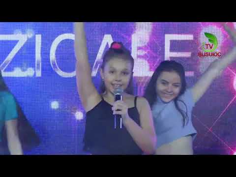 Ungureanu Betty - Wild (TiGi Academy)  | Busuioc TV