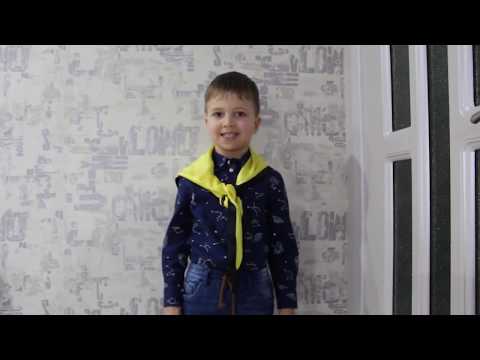 Fii vocea Moldovei – Vlad Ciobanu "În țara mea Moldova" #6