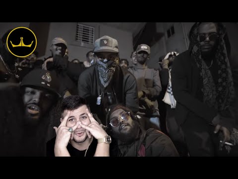 I Join Sudan Gang | Asly (Real) - 249TooDope X Eaz Da Bully