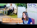GGD's pleiten voor nieuwe crisisdienst: 'Niet toegerust voor nieuwe crises'