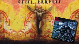 Steel Prophet · The Apparition (Fates Warning cover)