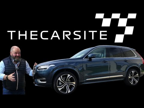 Volvo XC90 Xc90 Ultra T8 Phev AWD - Image 2