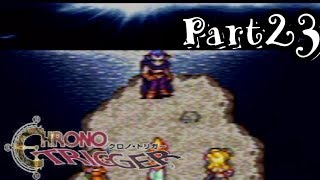 この男ほど最低な奴みたことないわ。part23【SFCクロノトリガー実況】