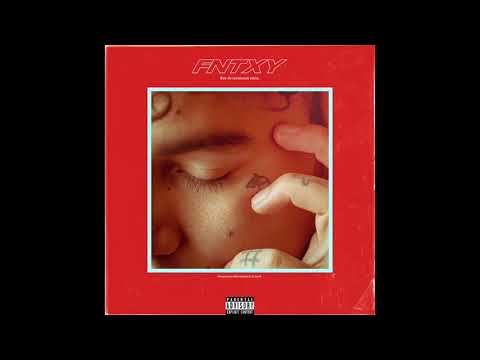 Fntxy - Triste