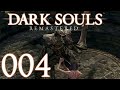 Dark Souls: Remastered [004] - Rücken Akupunktur