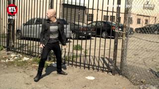 Daughtry -  RTL 102.5 - Outta My Head