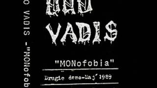 Quo Vadis - 02 - MONofobia (demo II)