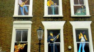 Geoff Gough - Work - Bob Dylan Marley Roy Orbison Amy Winehouse.wmv
