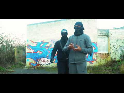 P1 x Kay1 - The Life I live (4K)