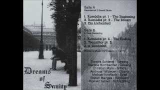 Dreams of Sanity - S&#39;Gschichtl [Demo &#39;96]