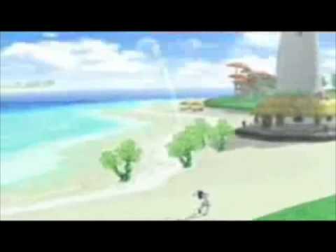 pangya golf with style wii cheats