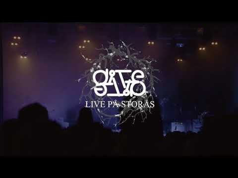 Gåte Live På Storås Teaser NRK 2019