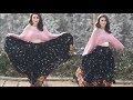 Hansika Motwani NEW Fashionable Dress