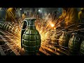 Inside Grenade Factory From Raw Steel To Detonator Assembly Full Process