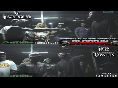 GE vs Brizz Rawsteen