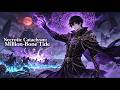 ☠【New】【Multi Sub】Necrotic Cataclysm: Million-Bone Tide  EP 1-140#anime #animation
