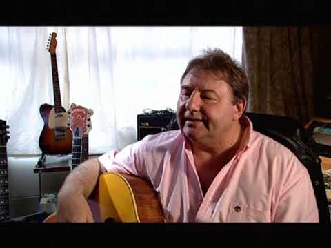 Greg Lake talks about John Peel and ELP