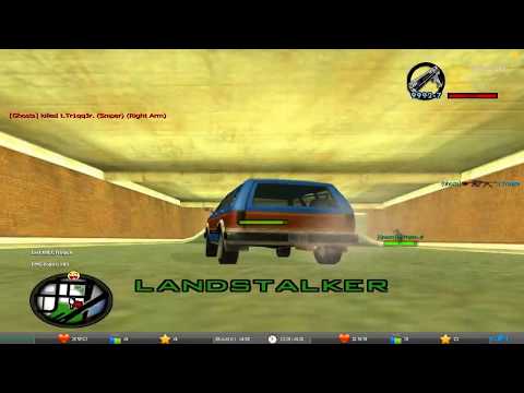 Ghosts vs t. || Clan War || MTA || BaseMode || By Zeem