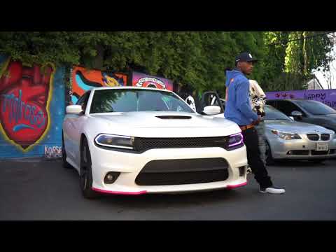 Donny Loc - Demon Time [Shot By CozyByc]