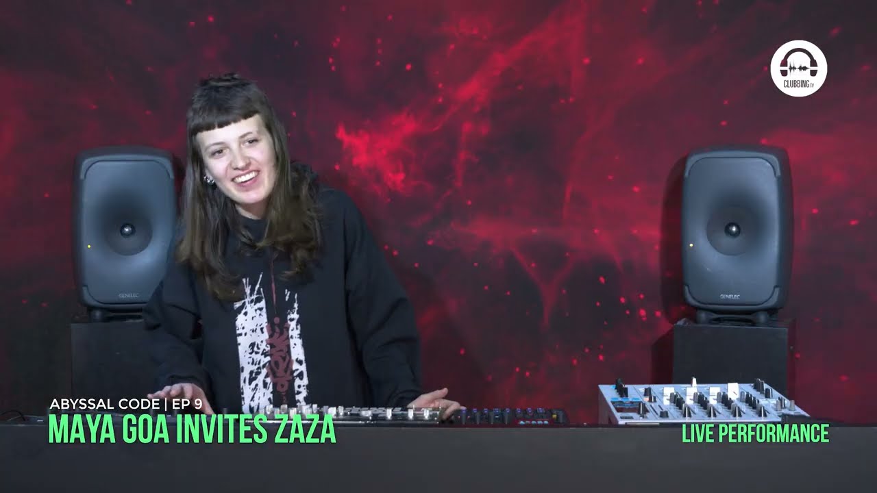 Abyssal Code Residency