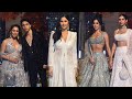 Katrina Deepika Ranveer Other Stars Attend Anant Ambani Radhika Merchant Engagement Party