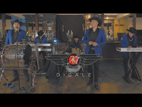 Digale - AK7 - En Vivo - 2023