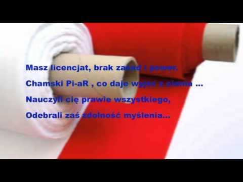 PATRIOTYZM - Lech Makowiecki