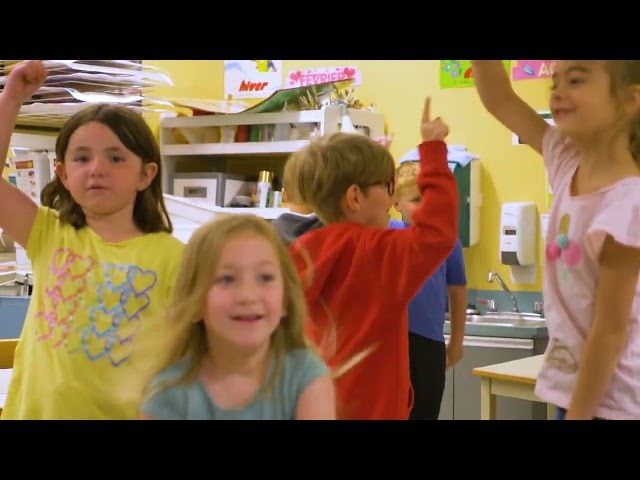 Initiatives inspirantes en éducation | Chrystine Bouchard