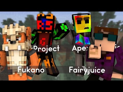 Desire UHC S06E03 : Prêts à mourir ! [Sous-titré FR]