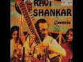 Return from the Fair - Ravi Shankar - Genesis Album