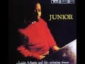Junior Mance-Love For Sale