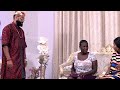 ROYAL GRACE - MERCY JOHNSON 2023 LATEST NIGERIAN NOLLYWOOD MOVIE