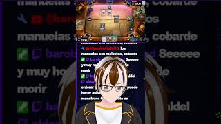 destruir a un Six samurai |#fshirovt de #Twitch #FshiroClip #YugiohMD