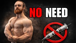 2026 – How to Boost Your Testosterone Naturally