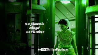 Download lagu Love feeling whats app status 💕Malligaiye malligaiye💕Ninaithen vandhai💕SkrillexGowtham 💕 mp3 Download lagu Love feeling whats app status 💕Malligaiye malligaiye💕Ninaithen vandhai💕SkrillexGowtham 💕 mp3