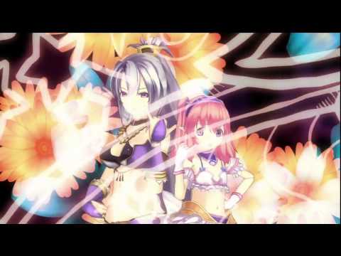 Agarest : Generations of War 2 Playstation 3