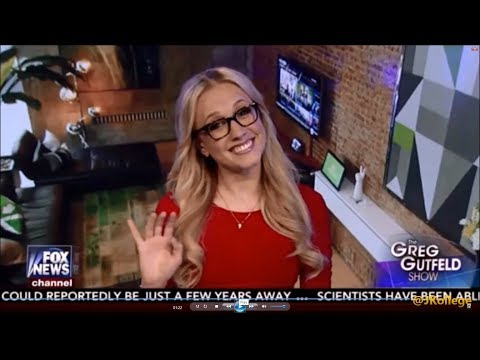 04-02-16 Kat Timpf on The Greg Gutfeld Show - Complete, Uncut Show