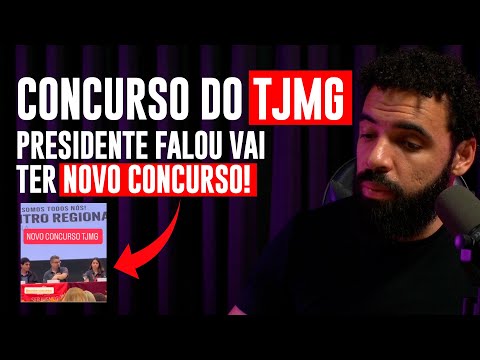 New TJMG 2025 Competition? See What We Know So Far! Announcement, Openings, and Forecast!