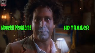 Modern Problems (1981) Trailer HD