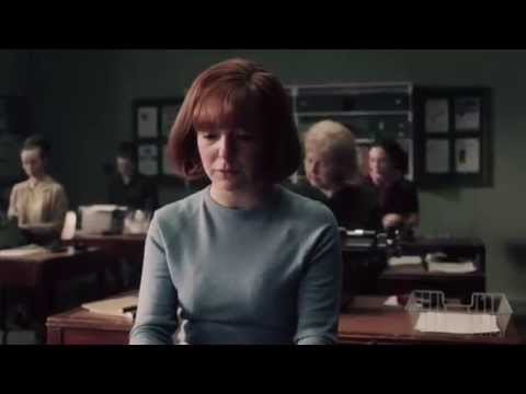 Cilla | ITV