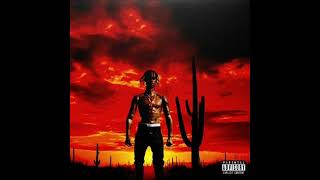 Travis Scott - Antidote (Mike Dean Version)