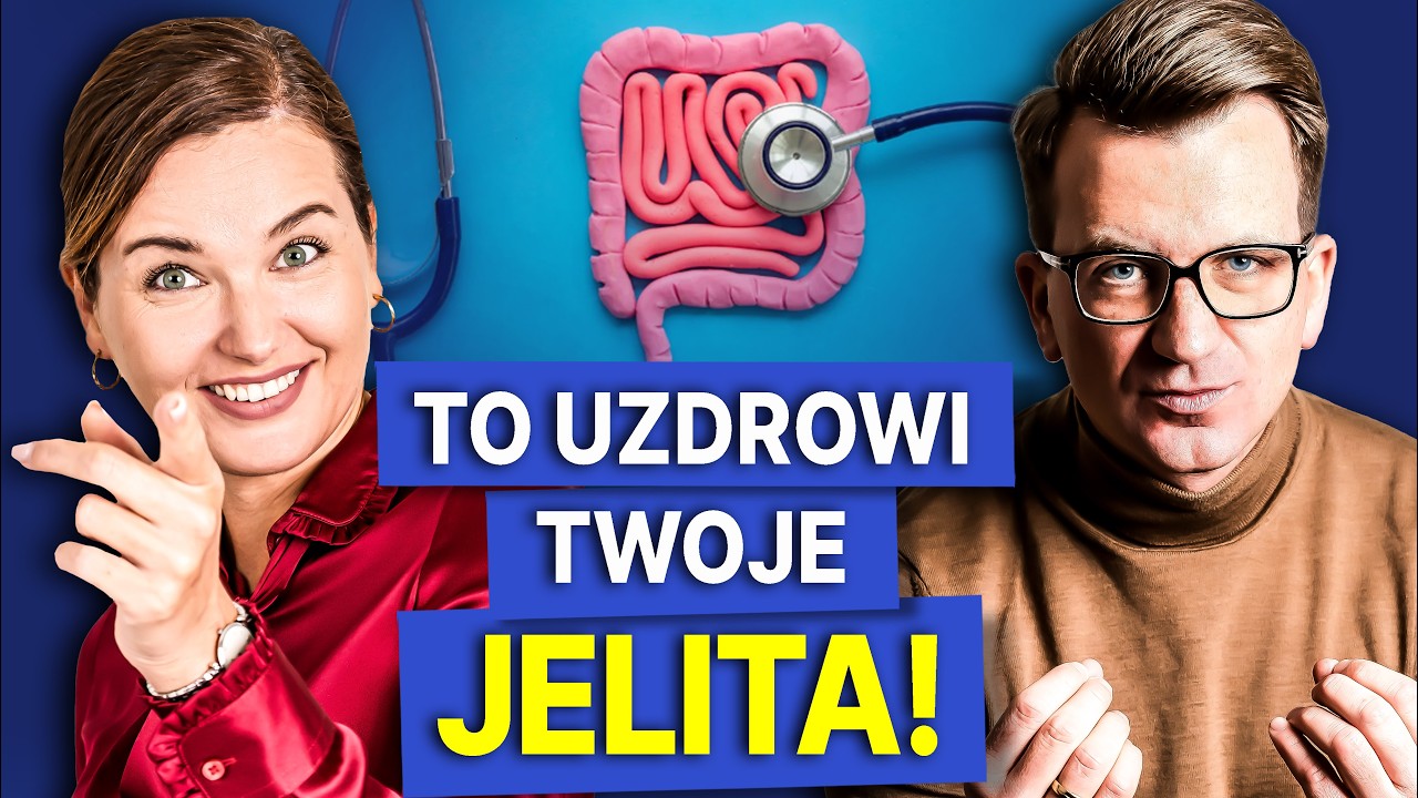 5 produktów, za które podziękują Ci JELITA! | Sports-Med