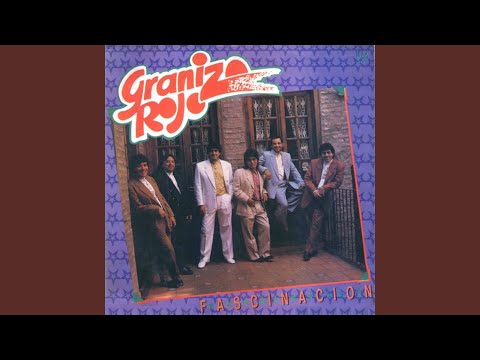 Nunca Supe Más De Ti - Granizo Rojo