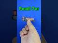 Homemade Small Car Easy To Make ️ Diy Shorts Diycar