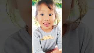 Download lagu Adek Cila ngomong Bahasa Batak. LUCU!!!!!!!! 😂😂😂 #lawak #kids #batak mp3 Download lagu Adek Cila ngomong Bahasa Batak. LUCU!!!!!!!! 😂😂😂 #lawak #kids #batak mp3