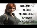 Splinter Cell Blacklist Grimm's Side Mission Border ...