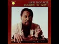 Lucky Thompson - Goodbye Yesterday! (full album) 1973