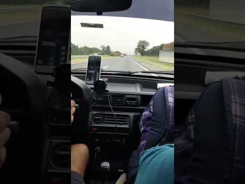 De Santa Fe Garabato a Buenos Aires 🇦🇷