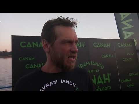 Interviu Avram Iancu