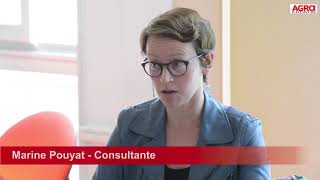 Les freins au développement des plateformes en ligne - Les 11es Rencontres Agrod